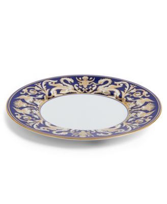 Renaissance Gold 9" Accent Salad Plate