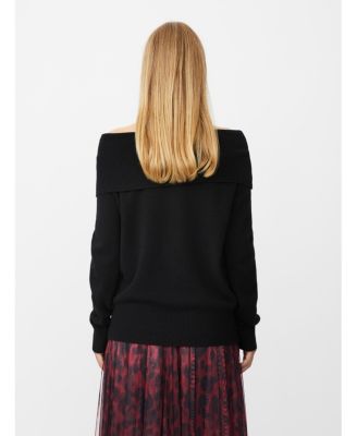 Women's Sweaters MaFloraia Jumper