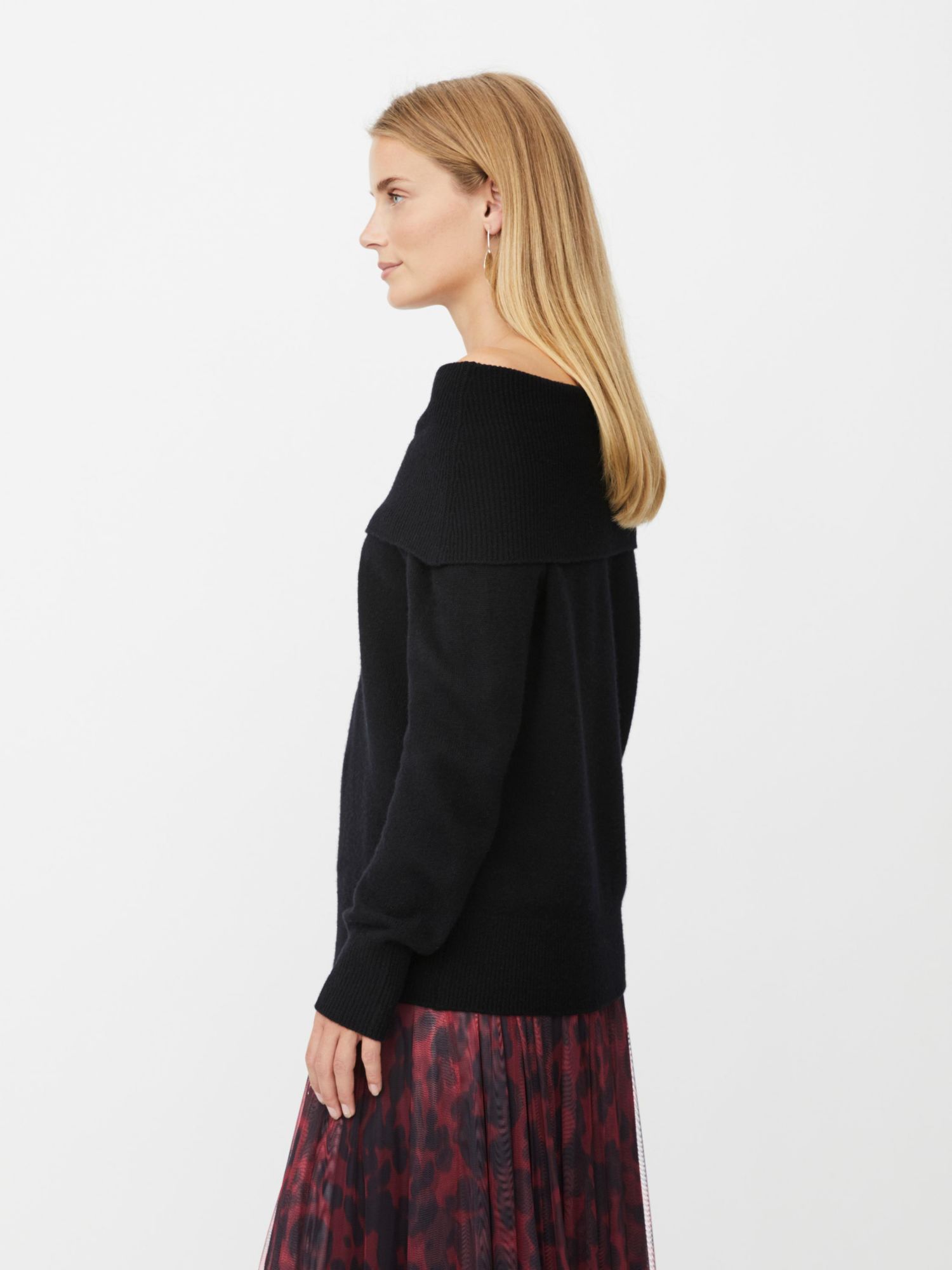 Women's Sweaters MaFloraia Jumper