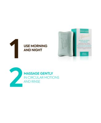 Naturalle Multi-Action Extreme Glow Revitalizing Soap - 7oz