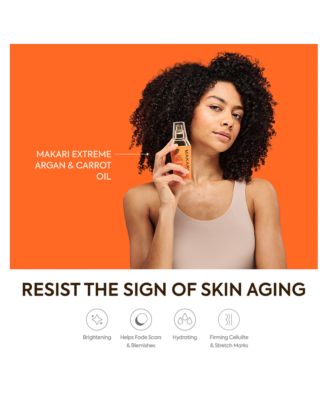 Extreme Argan & Carrot Oil Dark Spot Corrector Serum - 1.66oz