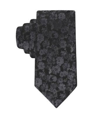 Men's Eloise Floral Print Tie