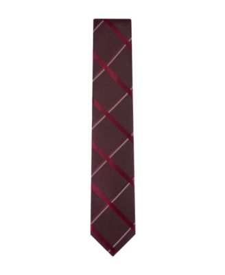 Men's Isabella Grid Tie