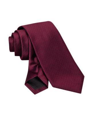 Men's Harriet Herringbone Tie