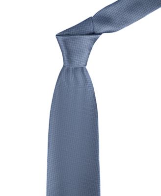 Men's Harriet Herringbone Tie