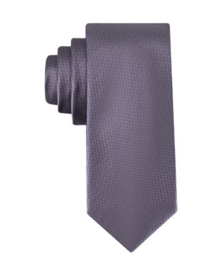 Men's Harriet Herringbone Tie