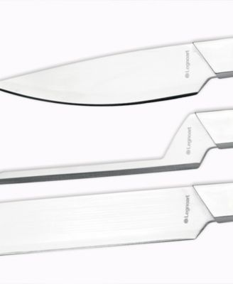 Cheese Knife, Set of 3