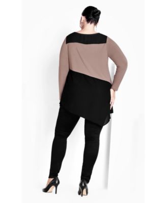 Women's Plus Size Carla Top