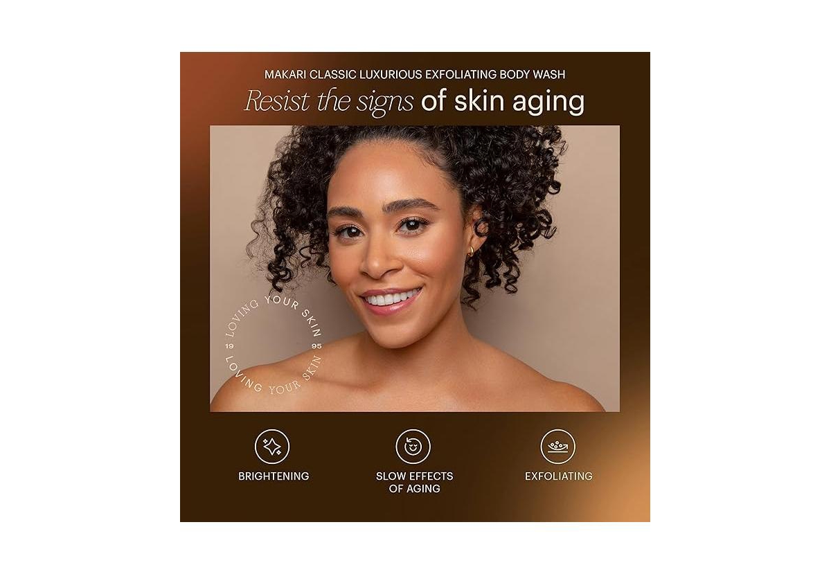 Hand & Body Lotion - 17oz