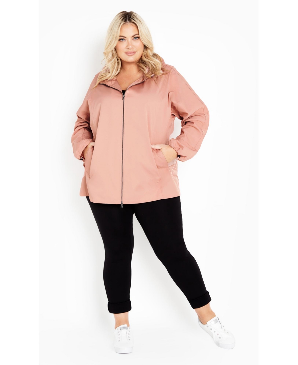 Avenue Women's Giselle Jacket