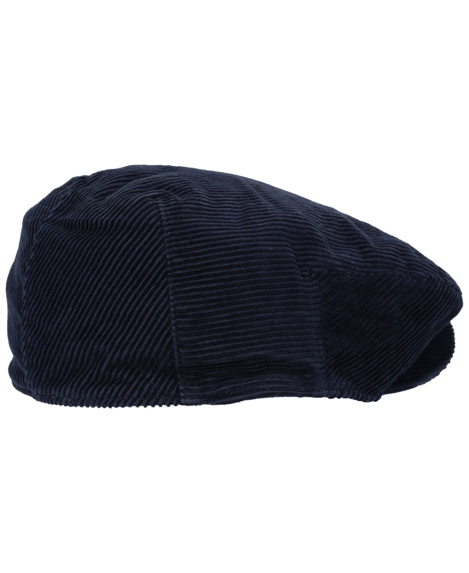 Men's Corduroy Driver Cap