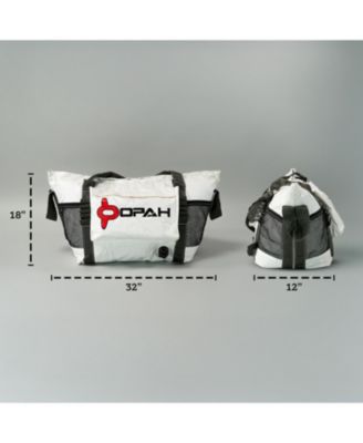 Gear Fathom 3 Fishing Cooler Bag – 52 Quart