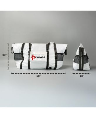 Gear Fathom 5 Deep Fishing Cooler Bag – 235 Quart