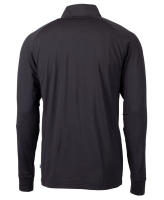 Men's Adapt Eco Knit Stretch Recycled Quarter Zip Pullover