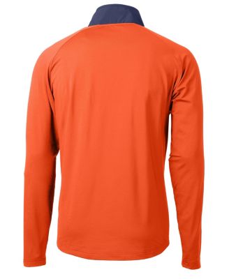 Men's Adapt Hybrid Quarter Zip