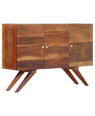 Solid Reclaimed Wood Sideboard