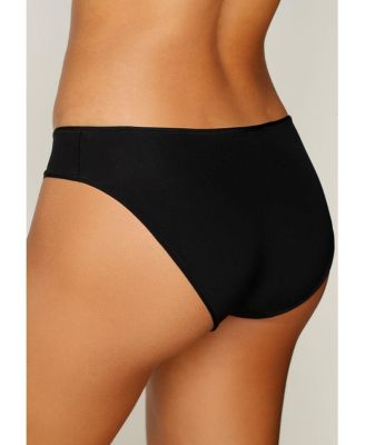 Women's 2 Pack Basic Hipster Panties
