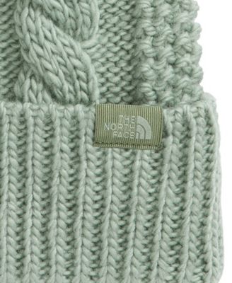 Women's Oh Mega Pom Beanie
