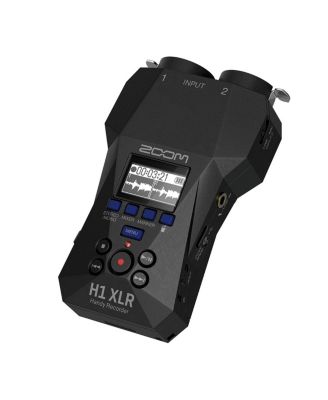 H1 XLR 32-Bit Float Handy Recorder