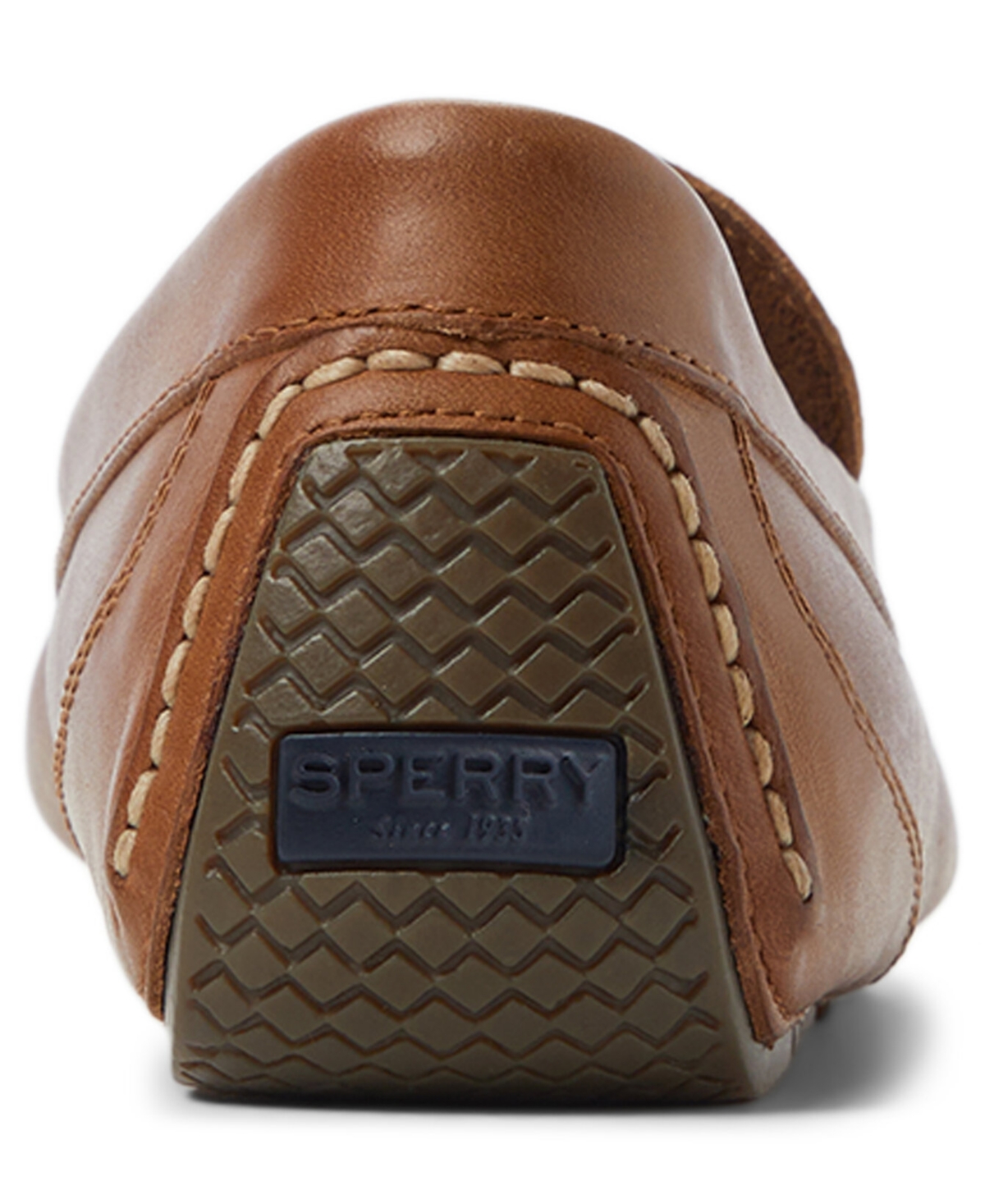 Sperry Men's Davenport Venetian Round-Toe Loafers