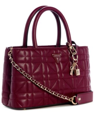 Edita Elite Small Satchel Bag