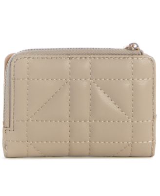 Edita Slg Zip Around Card Case