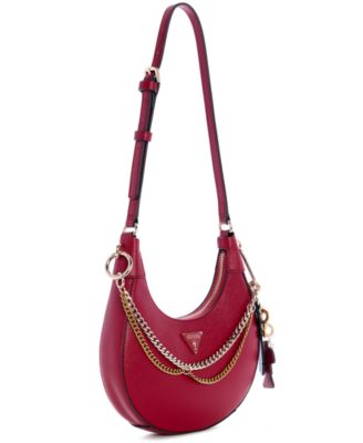 Davina Small Shoulder Bag