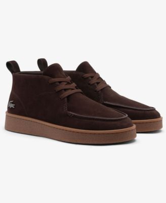 Men's Baseshot Chukka Lace-Up Boots