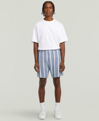 Men's Lightweight Mid-Rise Resort Shorts