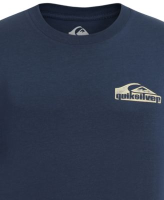 Boys' 8-20 Right Side Up Short-Sleeve T-Shirt