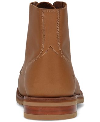 Men's Barrett Lace-Up Boots