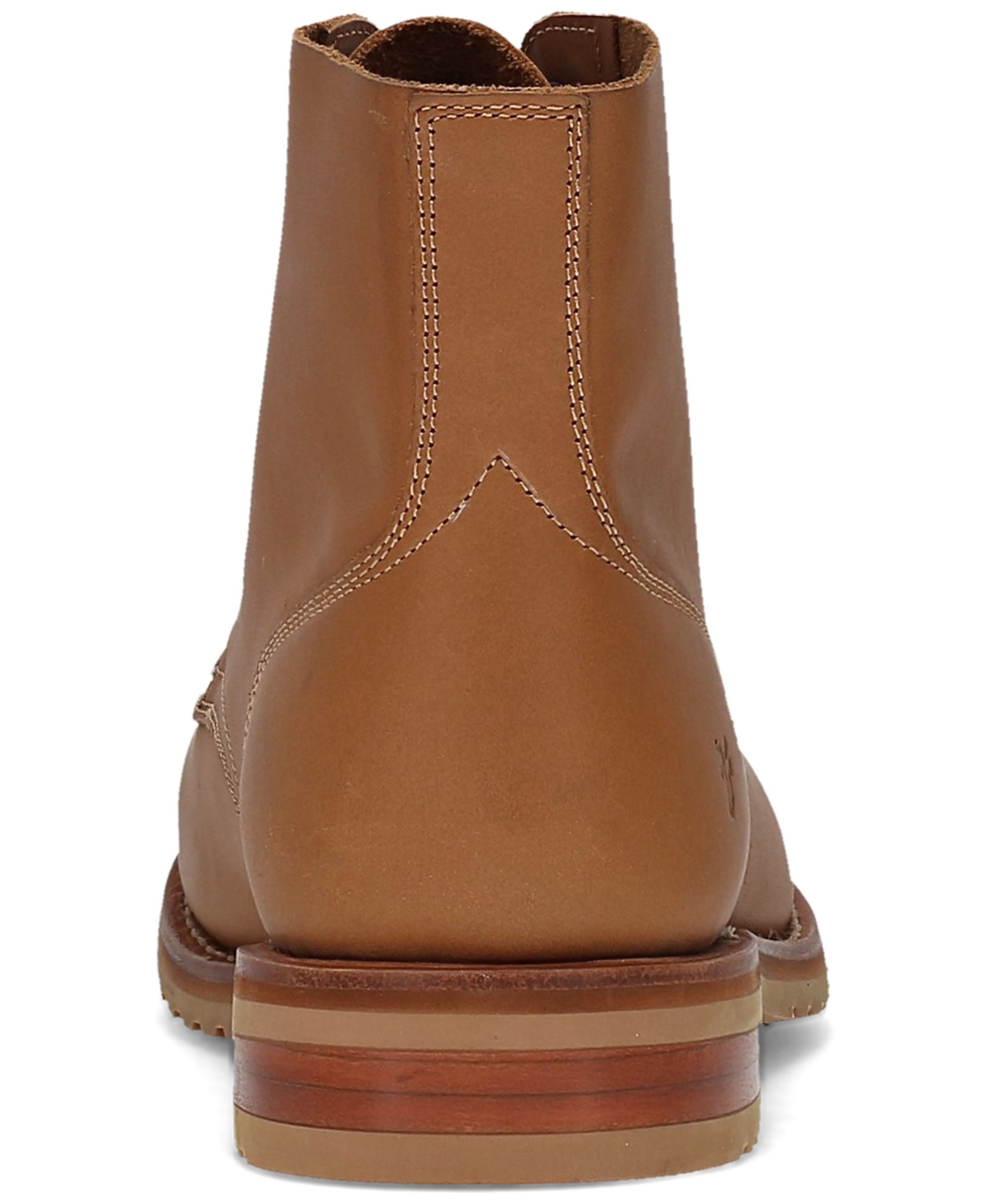 Frye Men's Barrett Lace-Up Boots