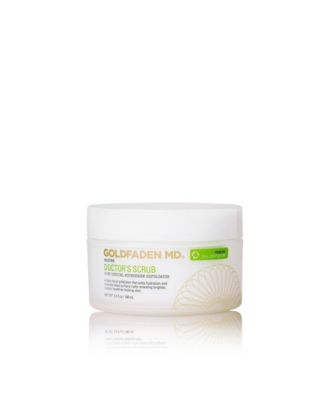 Goldfaden Md Unisex Doctor's Scrub