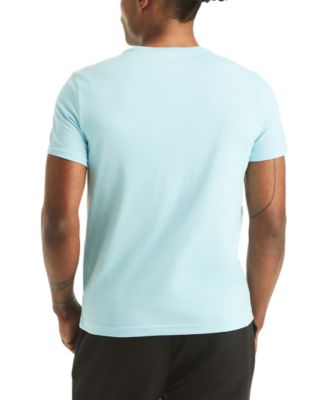 Men's Printed Short-Sleeve T-Shirt