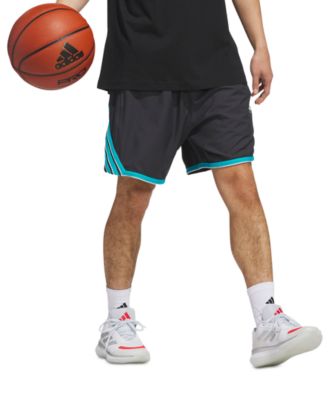 Men's 3-Stripes Logo Shorts