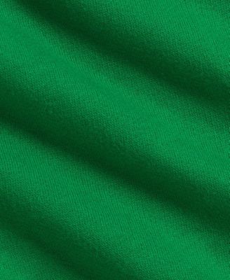 Baby Boys' Big Pony Fleece Hoodie and Jogger Pants, 2-Piece Set