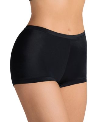 Women's Perfect Fit Boyshort Style Panty 012640