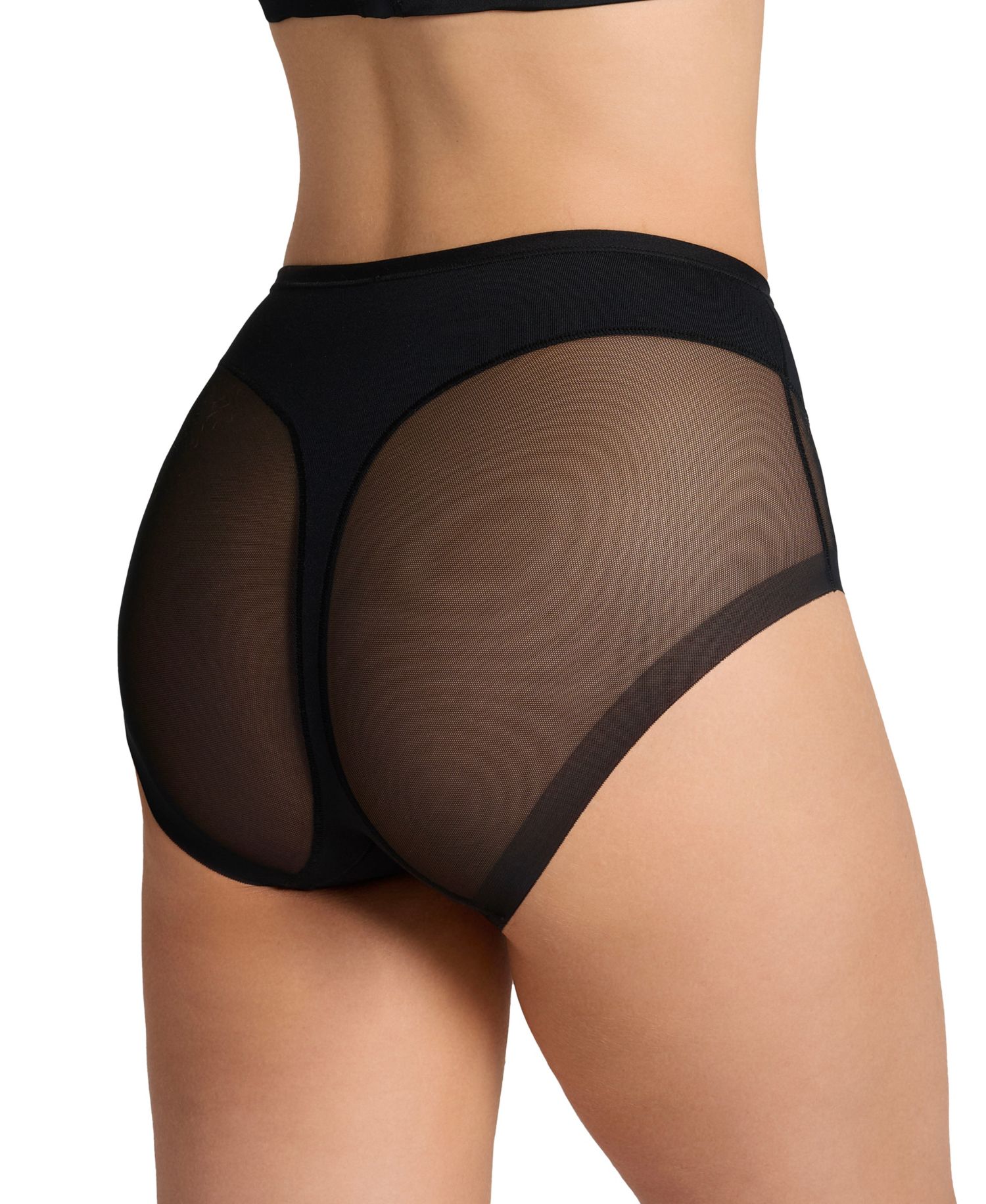 Women's Truly Undetectable Comfy Shaper Panty 012657