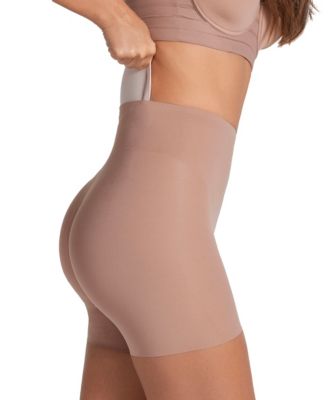 Women's Undetectable Padded Butt Lifter Shaper Shorts