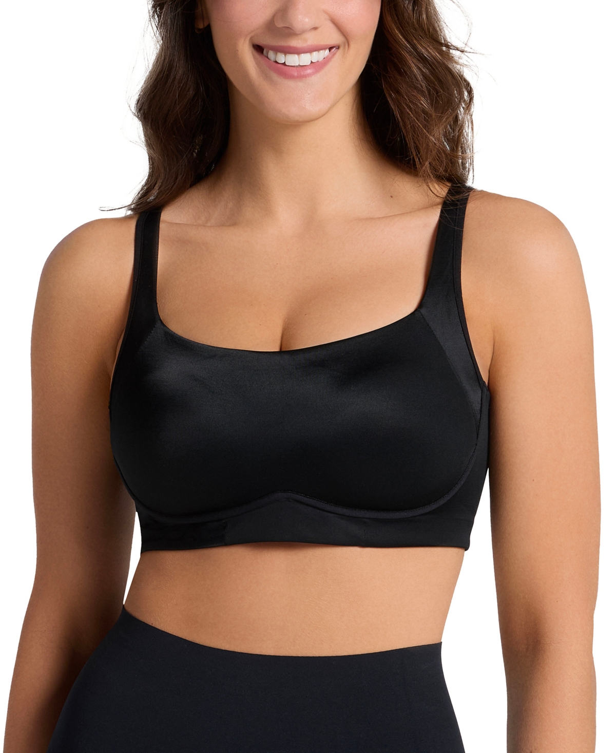 Leonisa Wireless Support Bra 091054