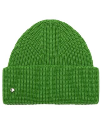 Spade Cuff Beanie