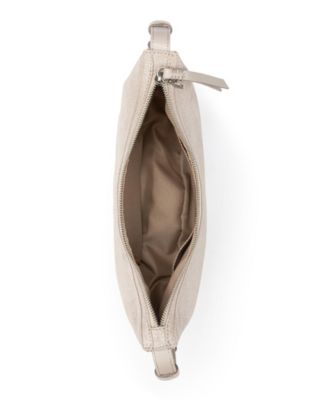 Tess Leather Medium Shoulder Bag