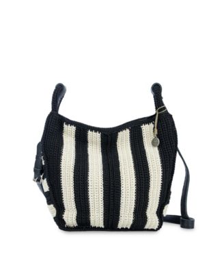 The Sak - Los Feliz Crochet Crossbody Bag