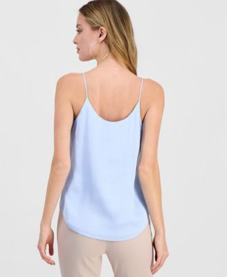 Women's Scoop-Neck Camisole