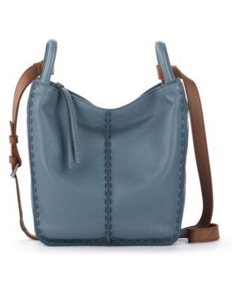 The Sak - Los Feliz Leather Crossbody Bag