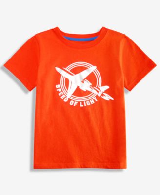 Epic Threads - Boys Toddler 2T-4T Speed of Light T-Shirt