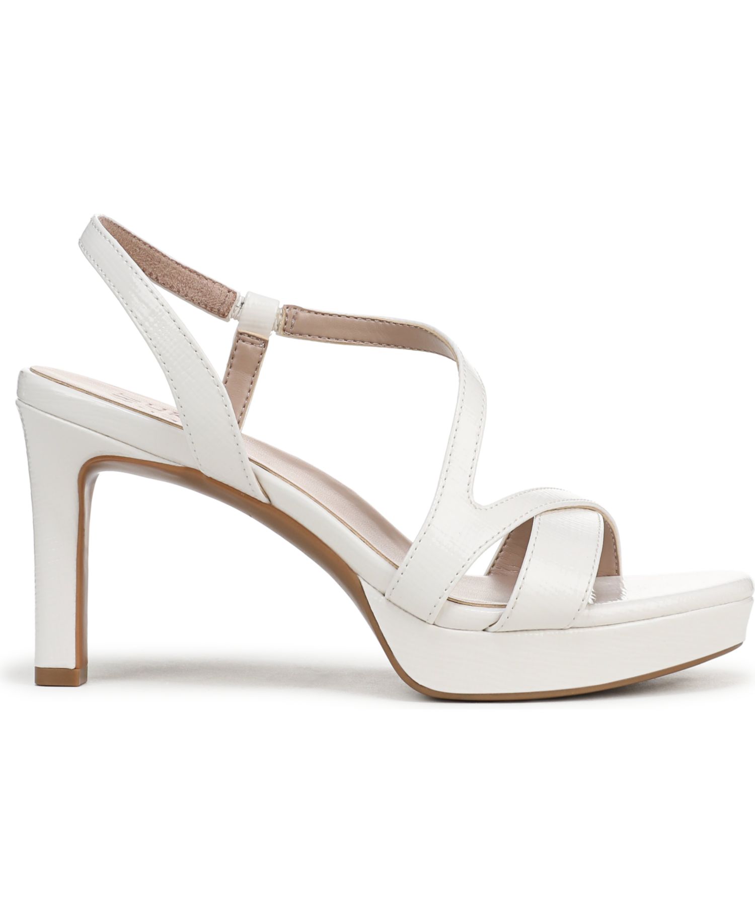 Women's Abby Strappy Sandals