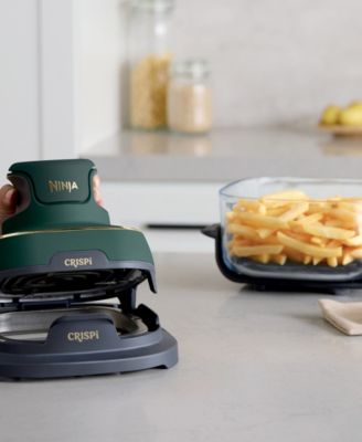 Crispi Portable Cooking System