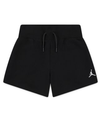 Jordan - Girls Brooklyn Fleece Shorts