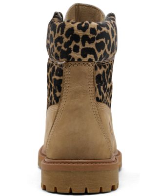 Women's 6 Inch Premium Waterproof Boots from Finish Line